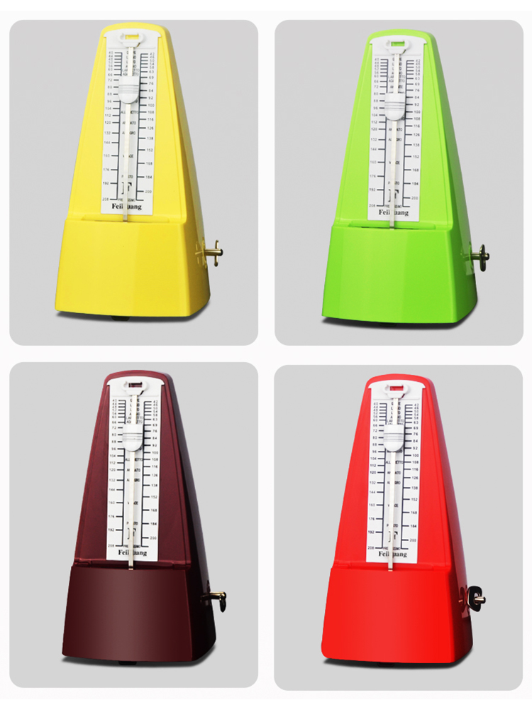 IRIN Mechanical Metronomes for – Violin Musical Instrument Bewertung und Preis