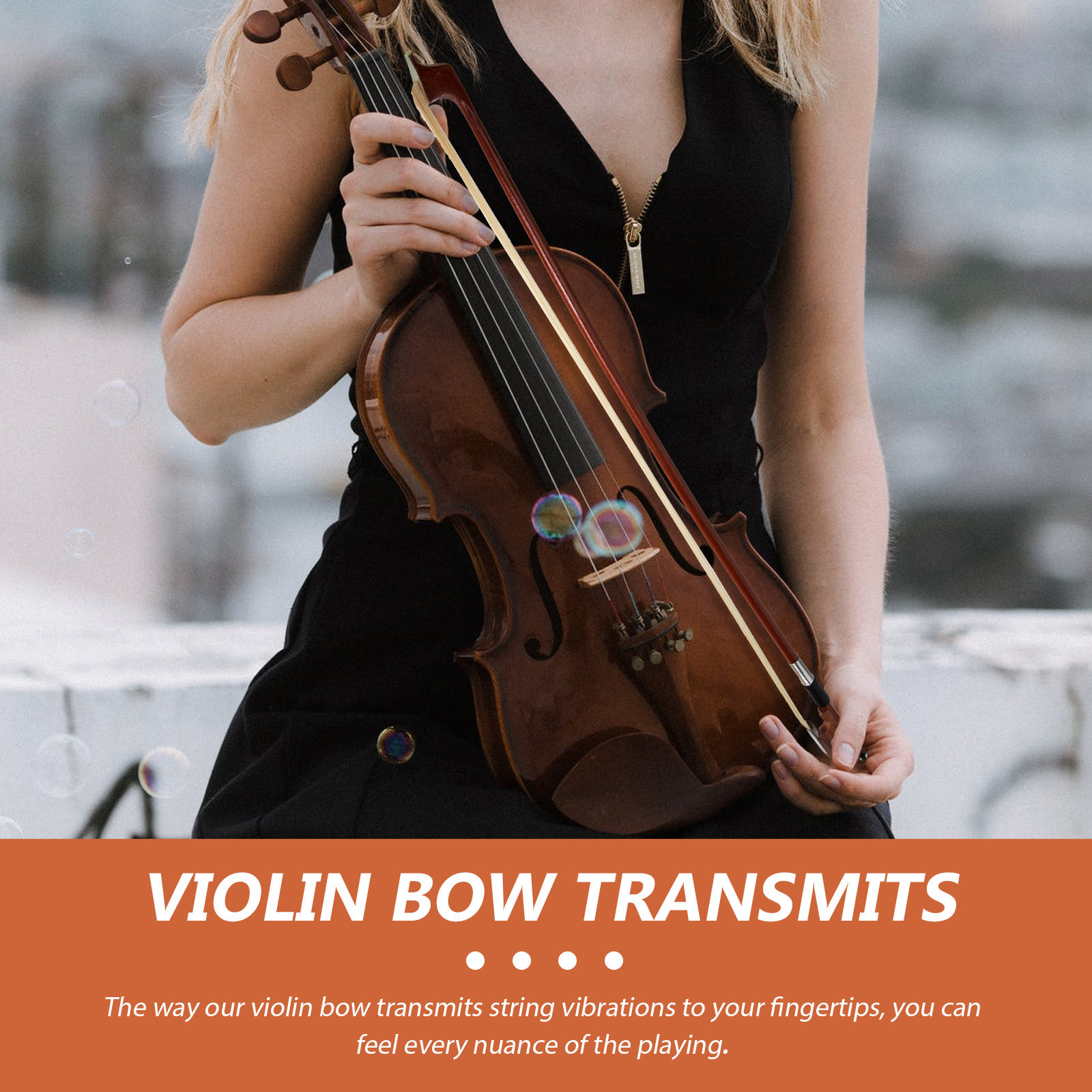 Violin Bow Replacement Practic – Violin Musical Instrument Bewertung und Preis