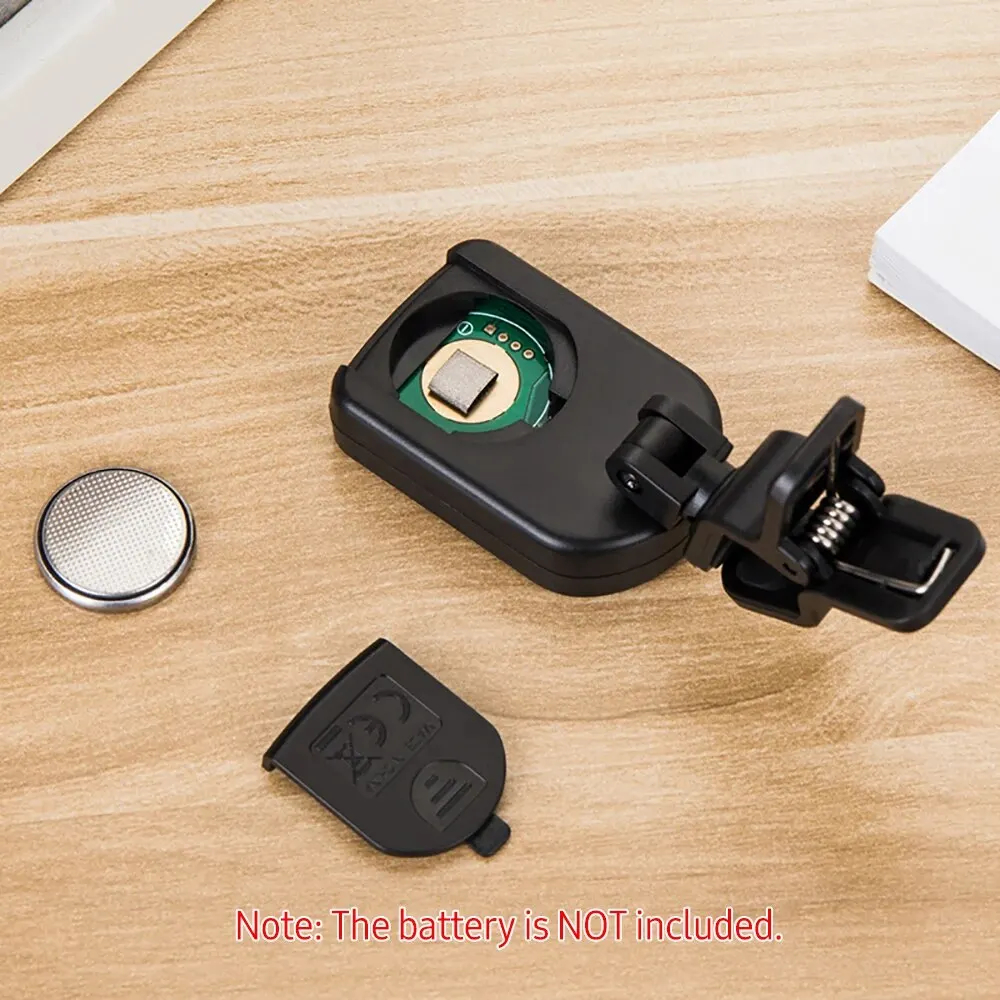 T-02 Guitar Tuner Clip-on Chro – Musical Instrument Art Bewertung und Preis
