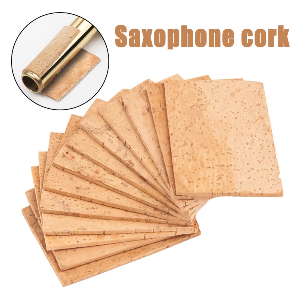 5pcs Alto Saxophone Corks Sopr – Musical Instrument Oboe Bewertung und Preis