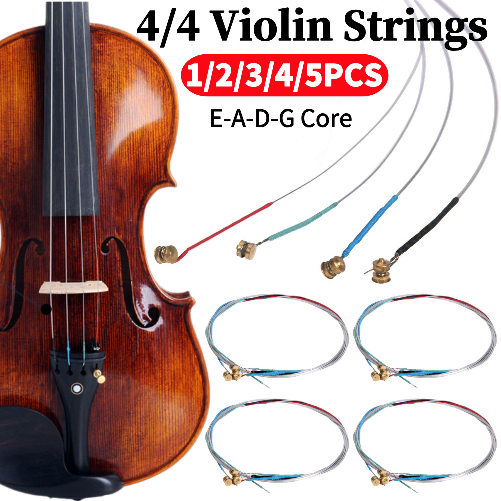 Violin Strings 4/4 Professiona – Musical Instrument Cello Bewertung und Preis