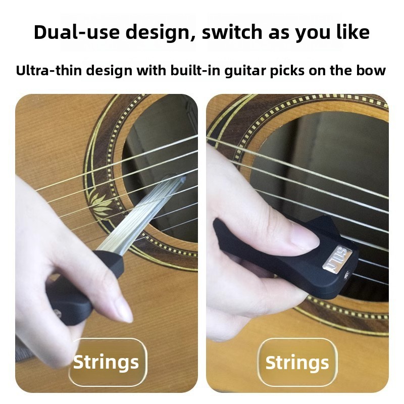 Guitar Bow Picasso Bow Perform – Musical Instrument Cello Bewertung und Preis