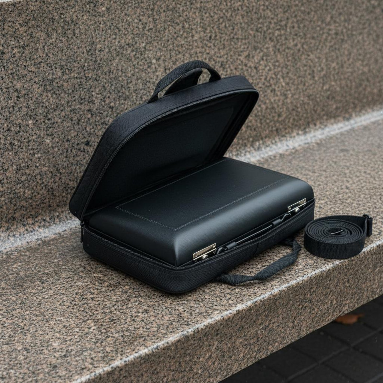Oboe Carrying Case Luxurious L – Musical Instrument Oboe Bewertung und Preis