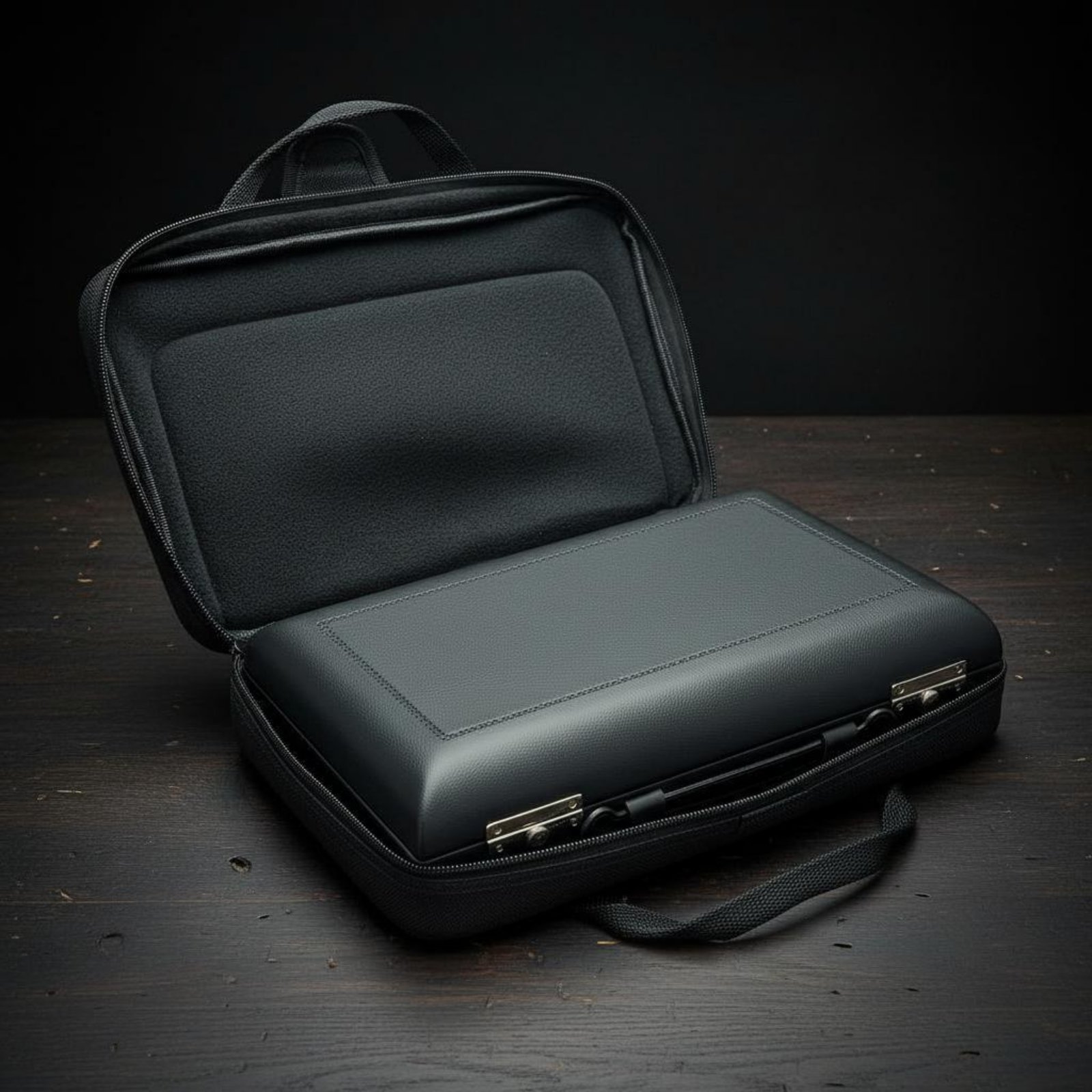 Oboe Carrying Case Luxurious L – Musical Instrument Oboe Bewertung und Preis