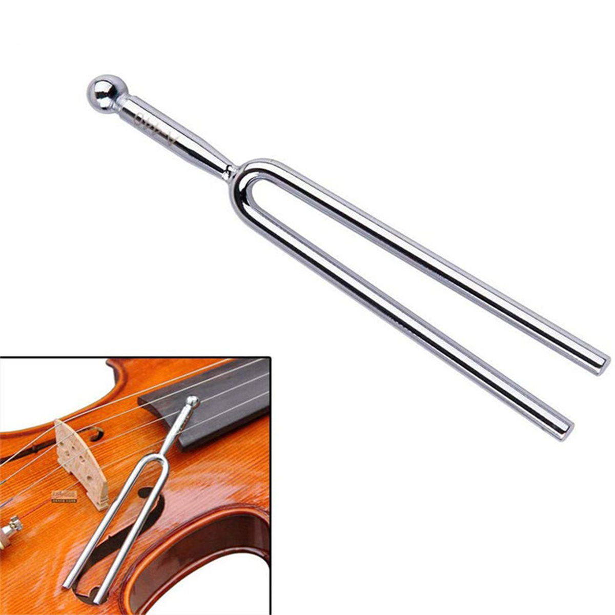 1pc Standard A 440 Hz Tuning F – Musical Instrument Cello Bewertung und Preis
