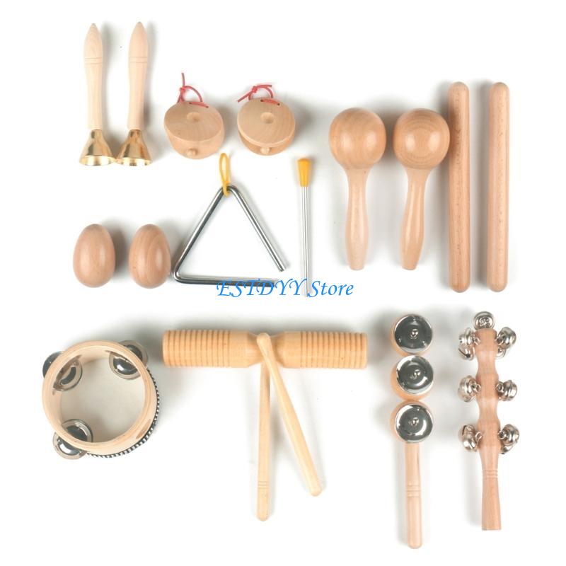 G6DE Kid Musical Instruments T – Musical Instrument For Toddlers Bewertung und Preis