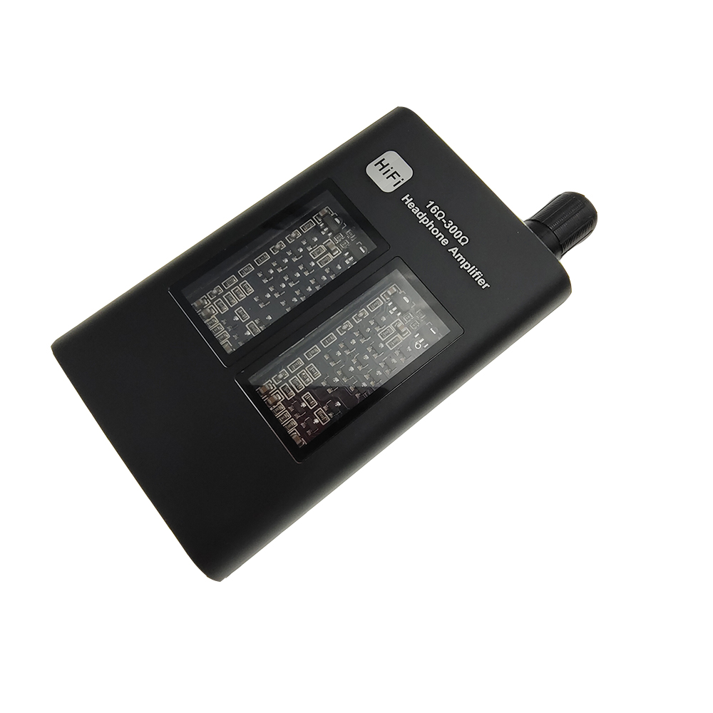 Headphone Amplifier 3.5mm Jack – Musical Instrument Amplifier Bewertung und Preis