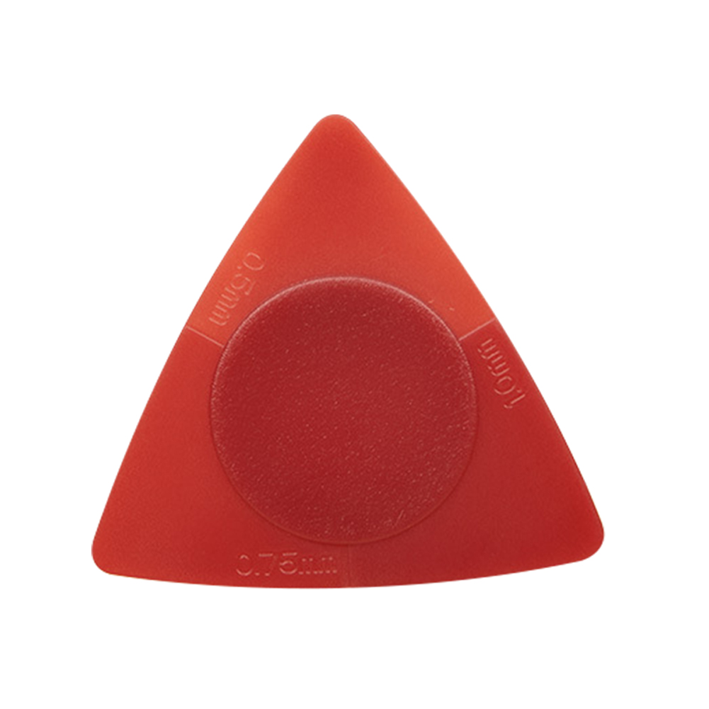 ABS Guitar Picks Multi-thickne – Musical Instrument Amplifier Bewertung und Preis