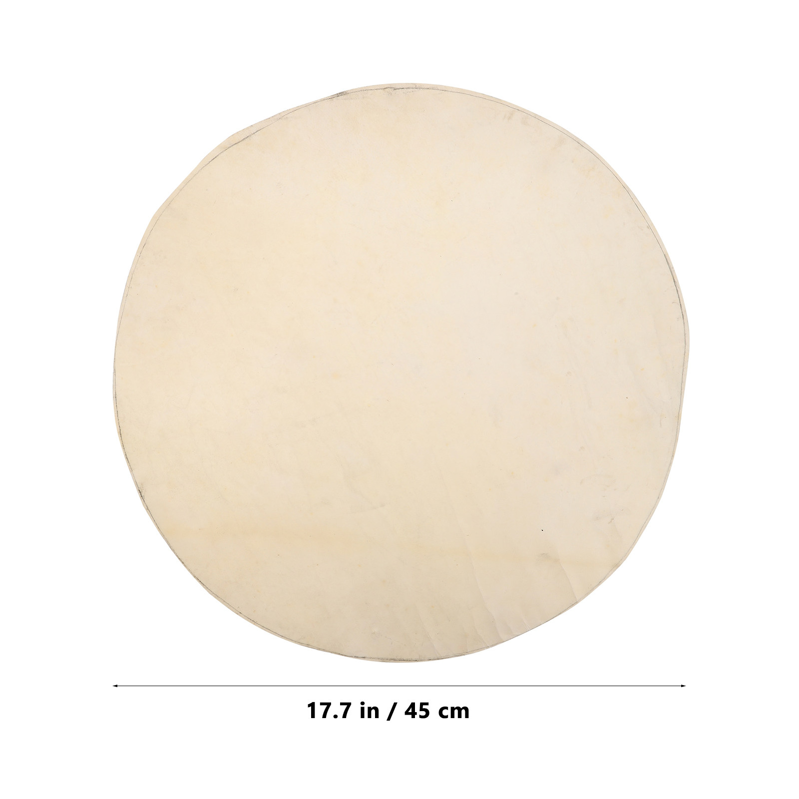 Fine Crafted Goat Drum Skin fo – Djembe Hand Drum Bewertung und Preis