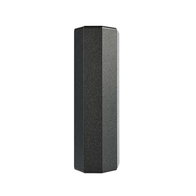 Octagonal Aluminum Shaker For  – Musical Instrument Definition Bewertung und Preis