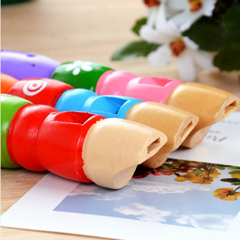 MACH-Whistle For Babies, Child – Musical Instrument For Toddlers Bewertung und Preis