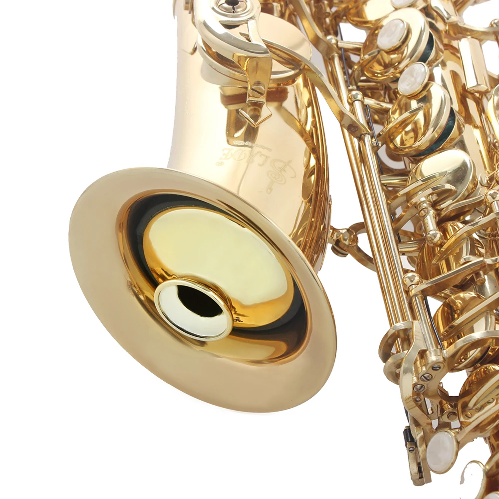 Alto Saxophone Silencer High Q – Musical Instrument Oboe Bewertung und Preis
