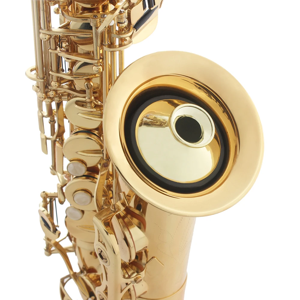 Alto Saxophone Silencer High Q – Musical Instrument Oboe Bewertung und Preis