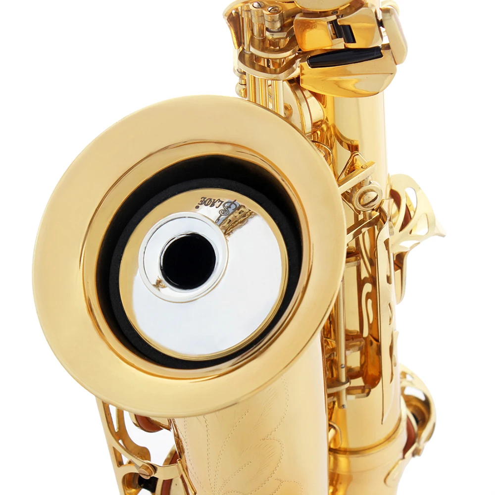 Alto Saxophone Silencer High Q – Musical Instrument Oboe Bewertung und Preis