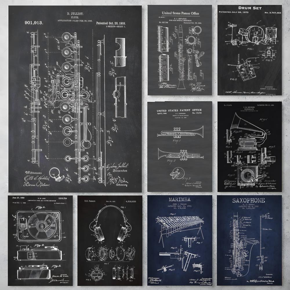 M-Musical Instrument Art-S Pos – Musical Instrument Definition Bewertung und Preis