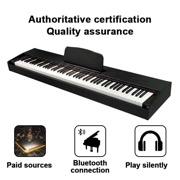 Professional Electronic Piano  – Musical Instrument Keyboard Price Bewertung und Preis