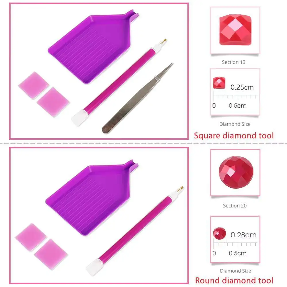 Evershine DIY Diamond Painting – Musical Instrument Cello Bewertung und Preis