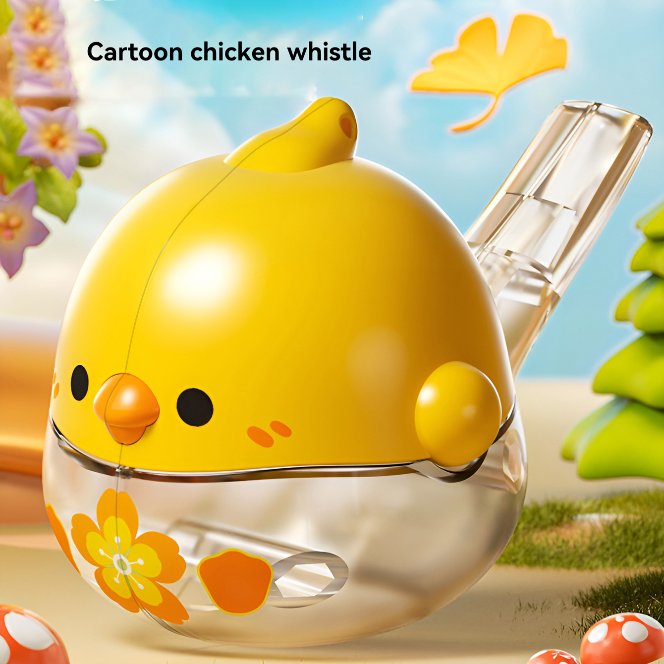 Children's toy mini whistle bl – Musical Instrument You Blow Bewertung und Preis
