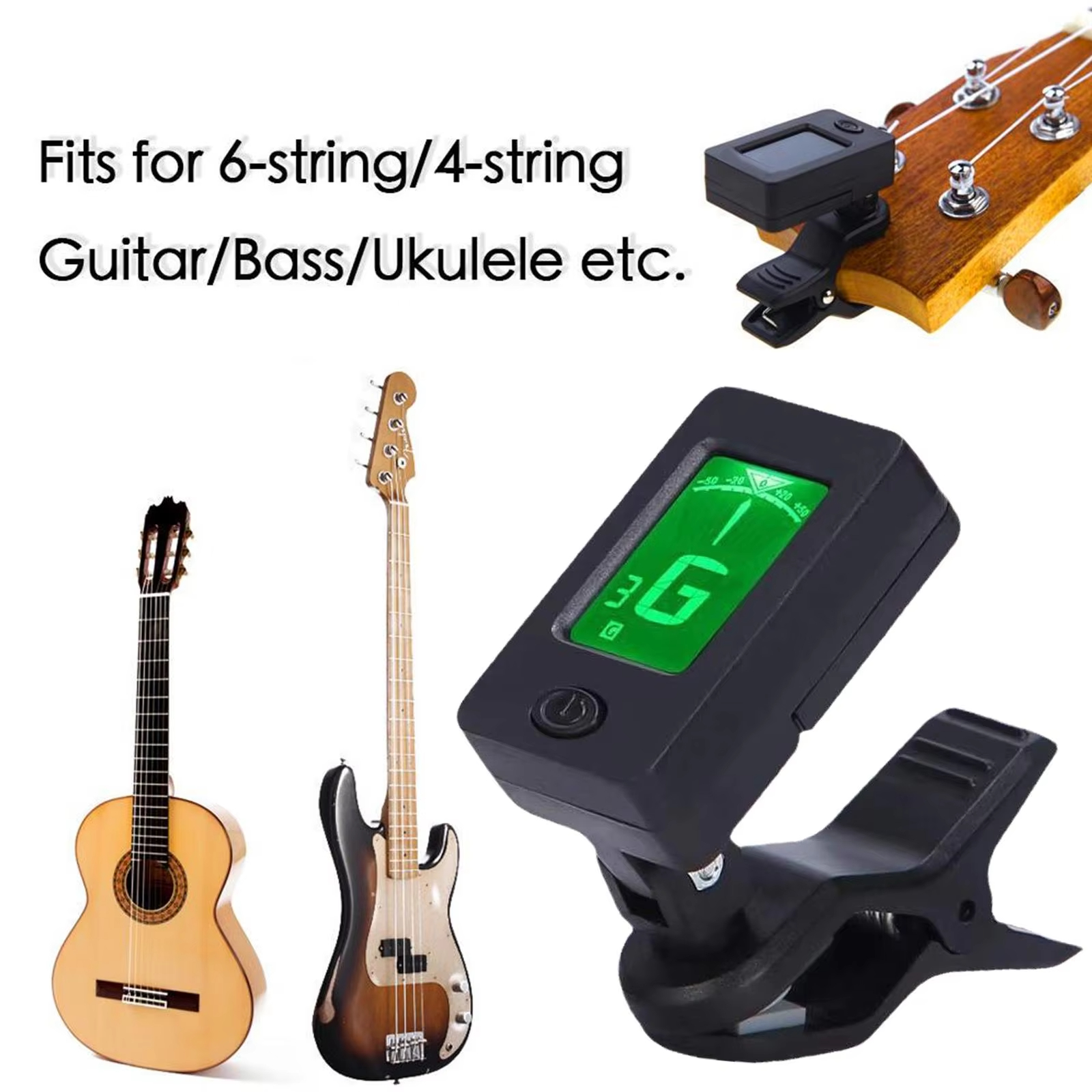 Miwayer Professional 360° Clip – Musical Instrument Art Bewertung und Preis