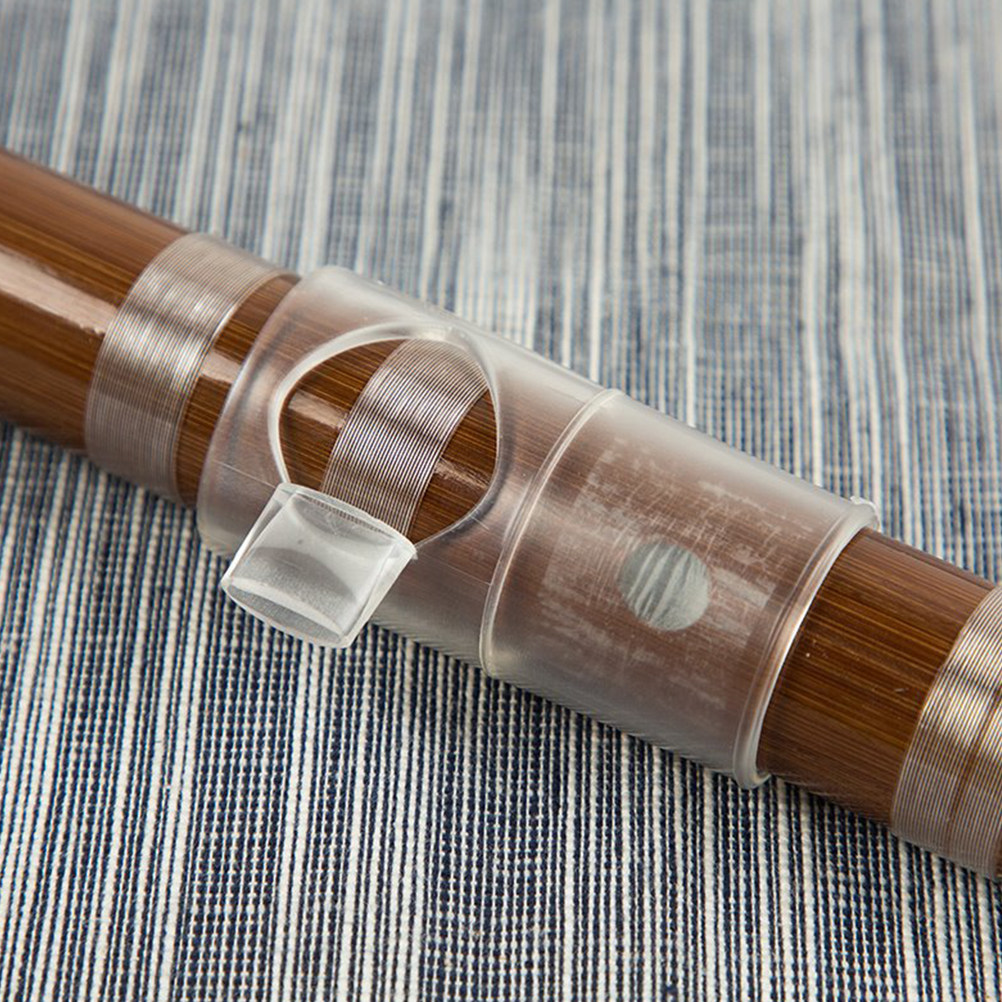2Pcs Flute Blow Aid Mouthpiece – Musical Instrument You Blow Bewertung und Preis
