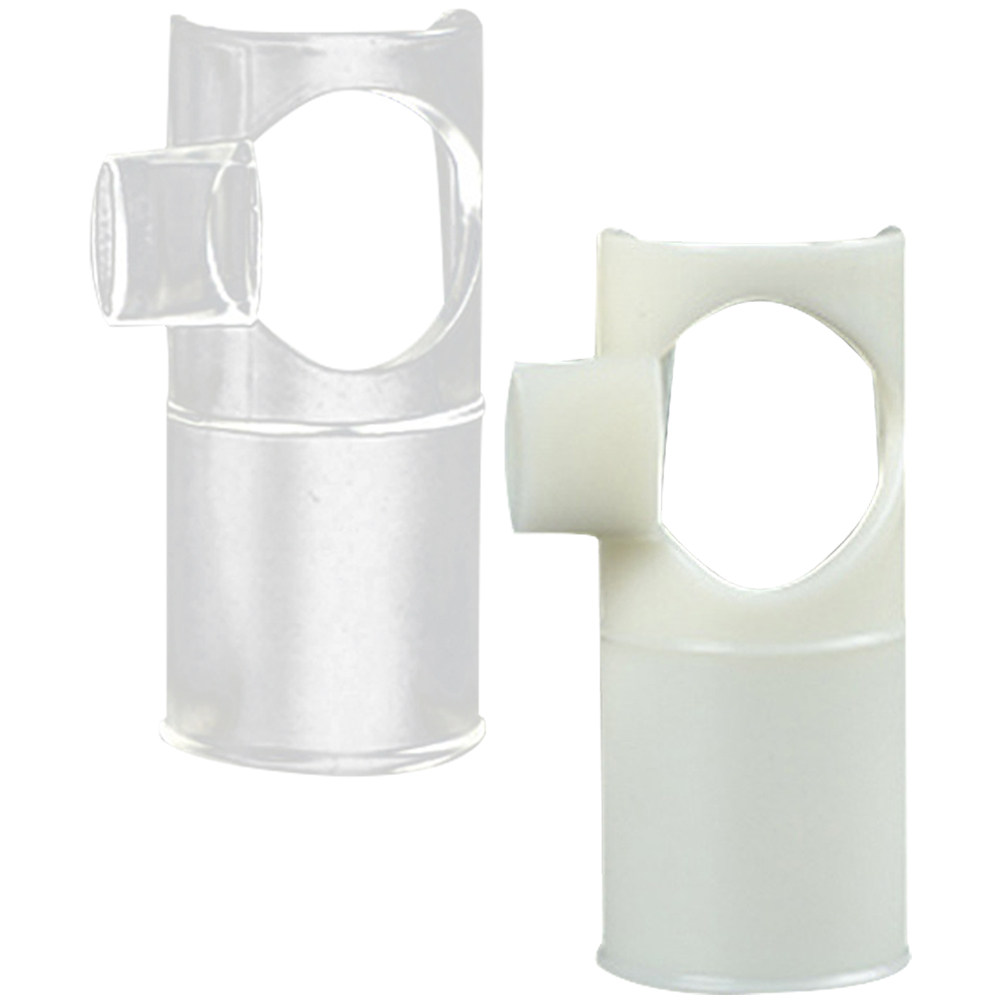 2Pcs Flute Blow Aid Mouthpiece – Musical Instrument You Blow Bewertung und Preis