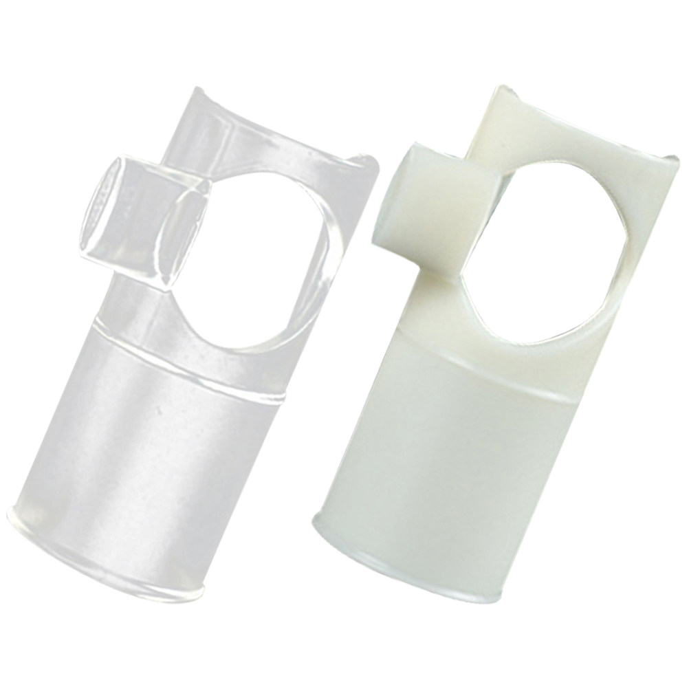 2Pcs Flute Blow Aid Mouthpiece – Musical Instrument You Blow Bewertung und Preis