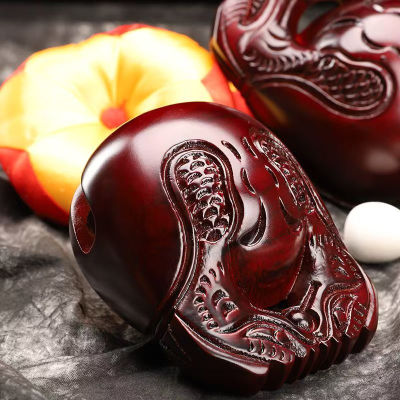 Hand-Carved Camphor Wooden fis – Djembe Hand Drum Bewertung und Preis
