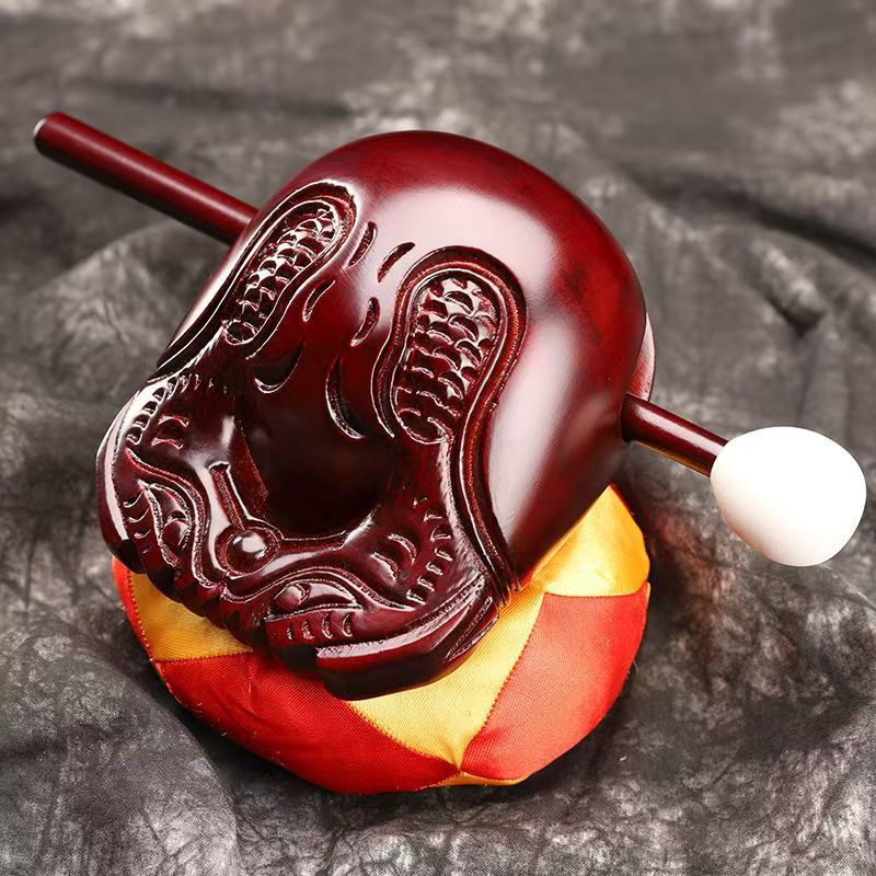 Hand-Carved Camphor Wooden fis – Djembe Hand Drum Bewertung und Preis