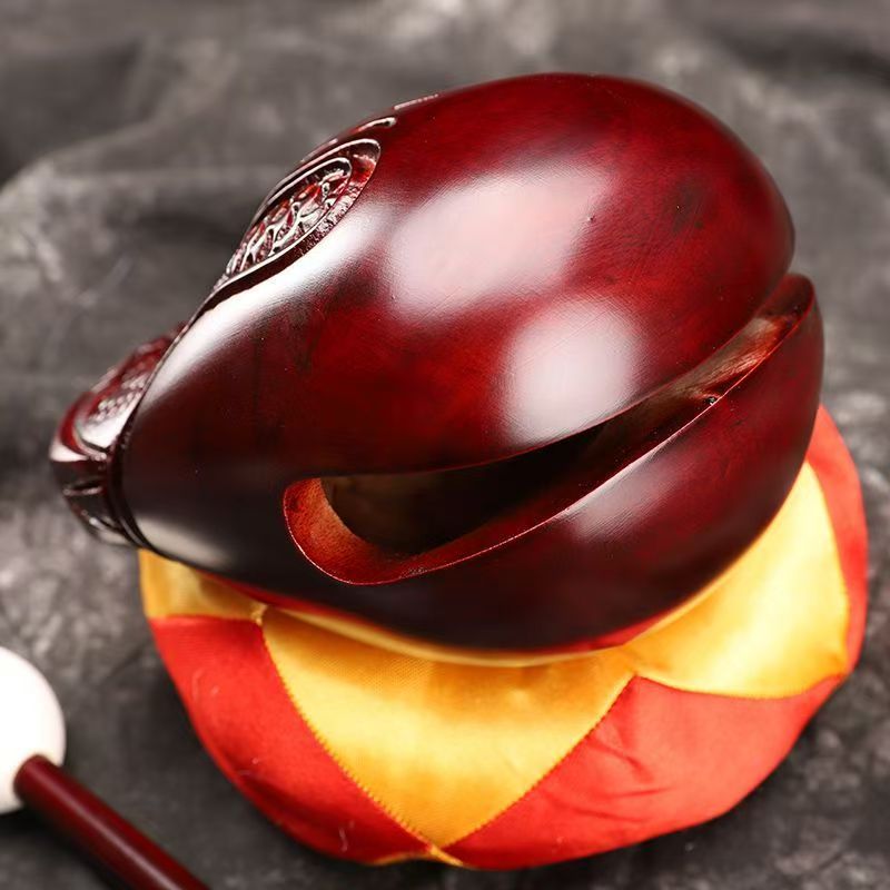 Hand-Carved Camphor Wooden fis – Djembe Hand Drum Bewertung und Preis