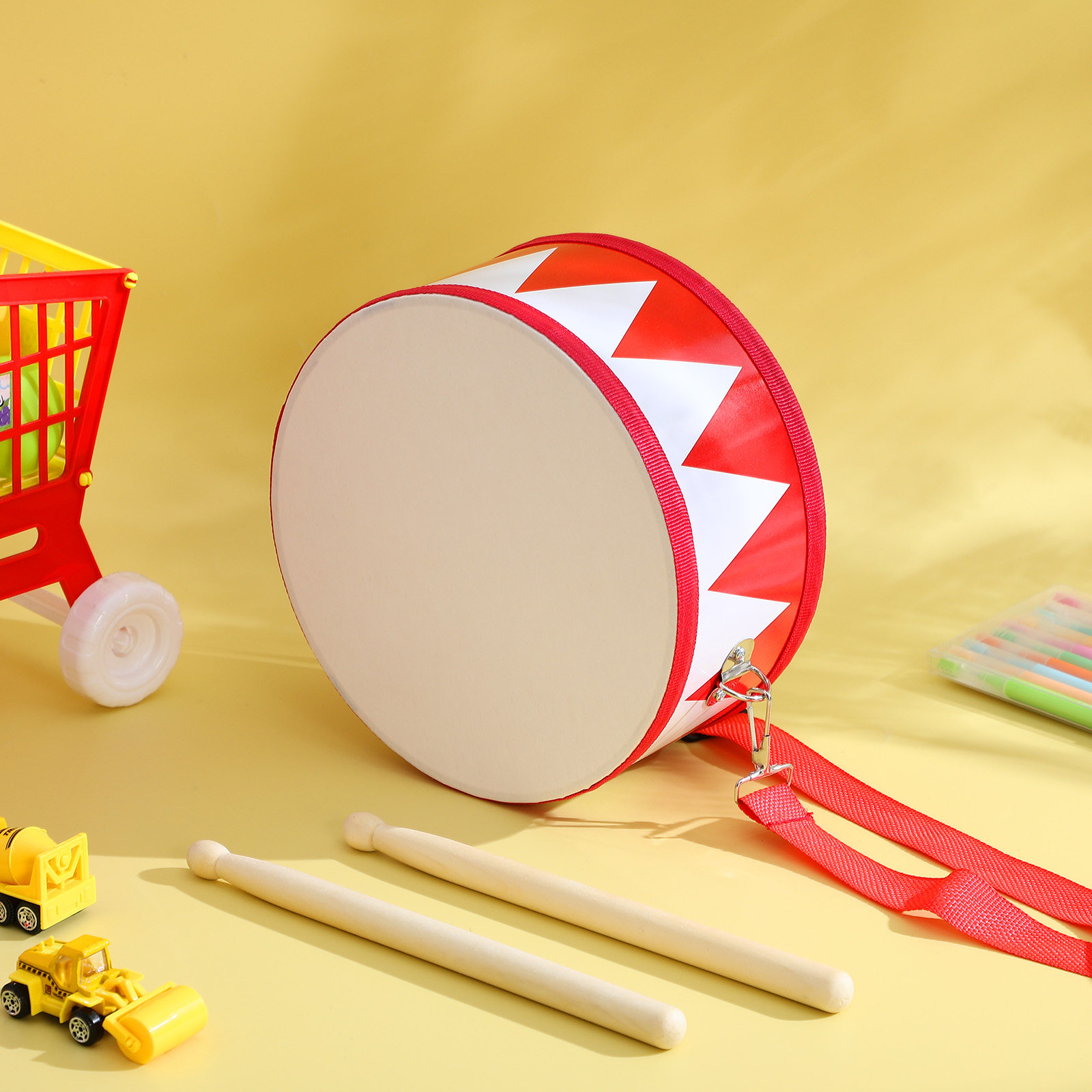 1Set Children Drum Set Kid Sna – Djembe Hand Drum Bewertung und Preis