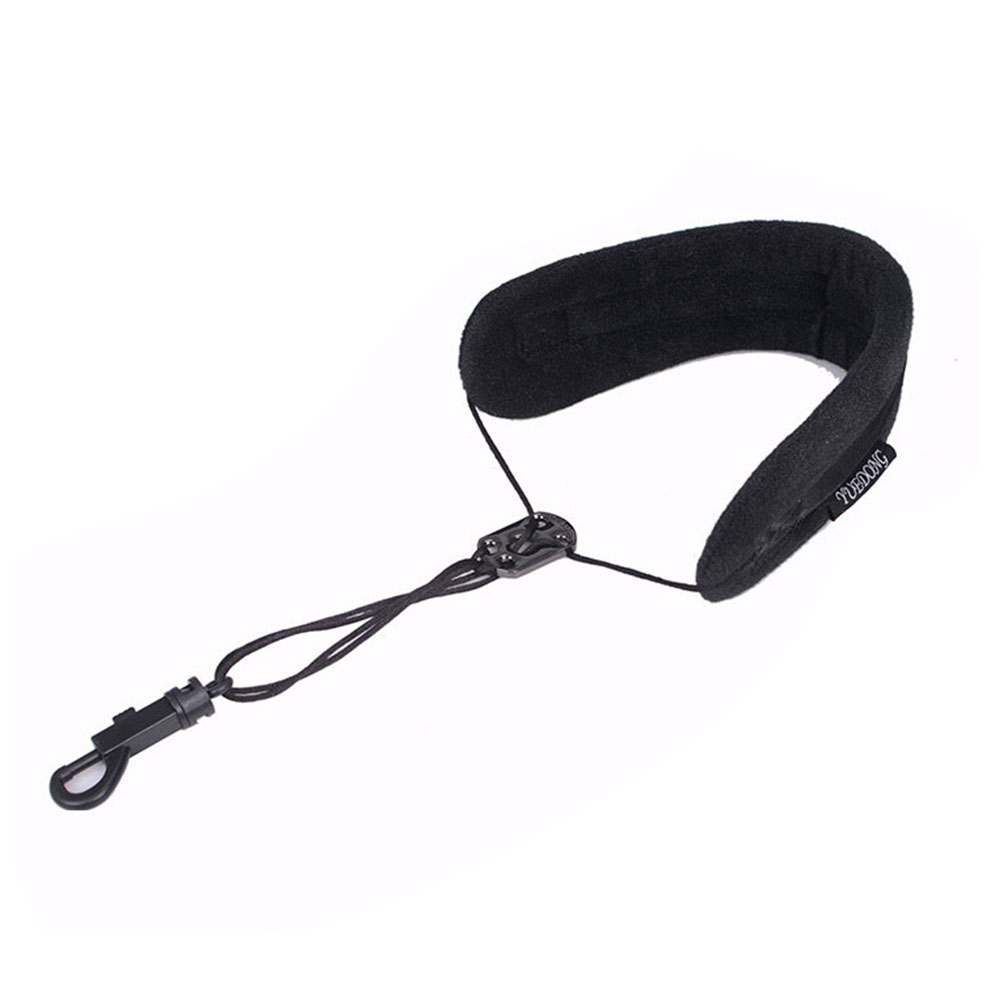 Adjustable Saxophone Neck Stra – Musical Instrument Oboe Bewertung und Preis