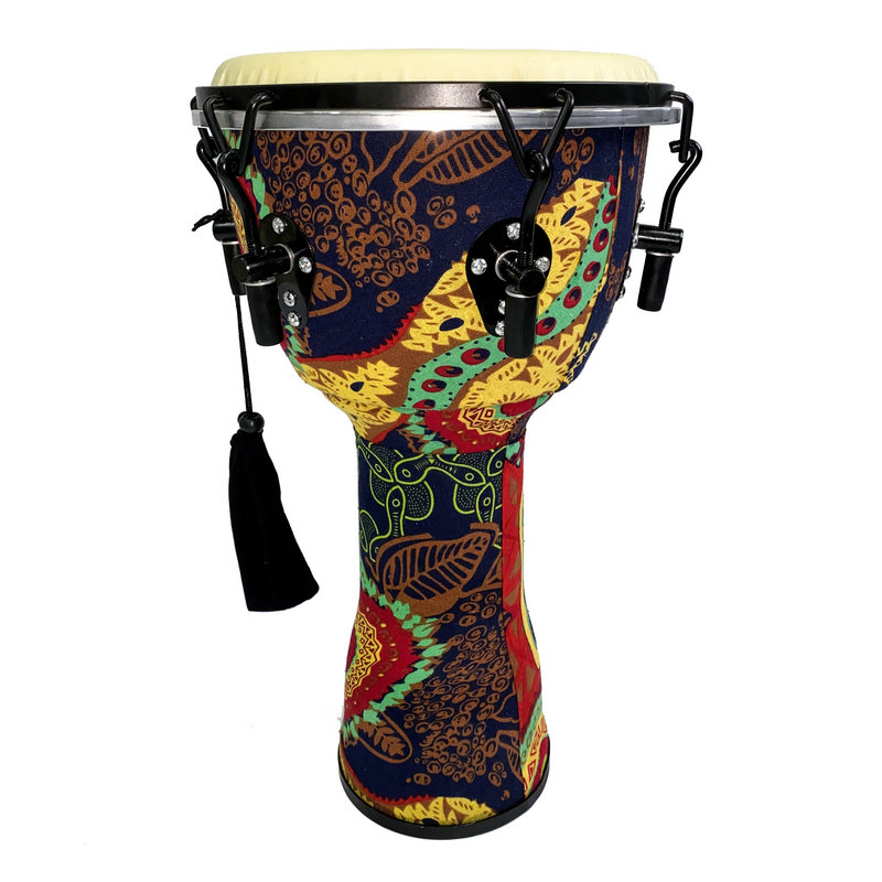 Hot Sale Traditional Africa Mu – Musical Instrument Of Africa Bewertung und Preis