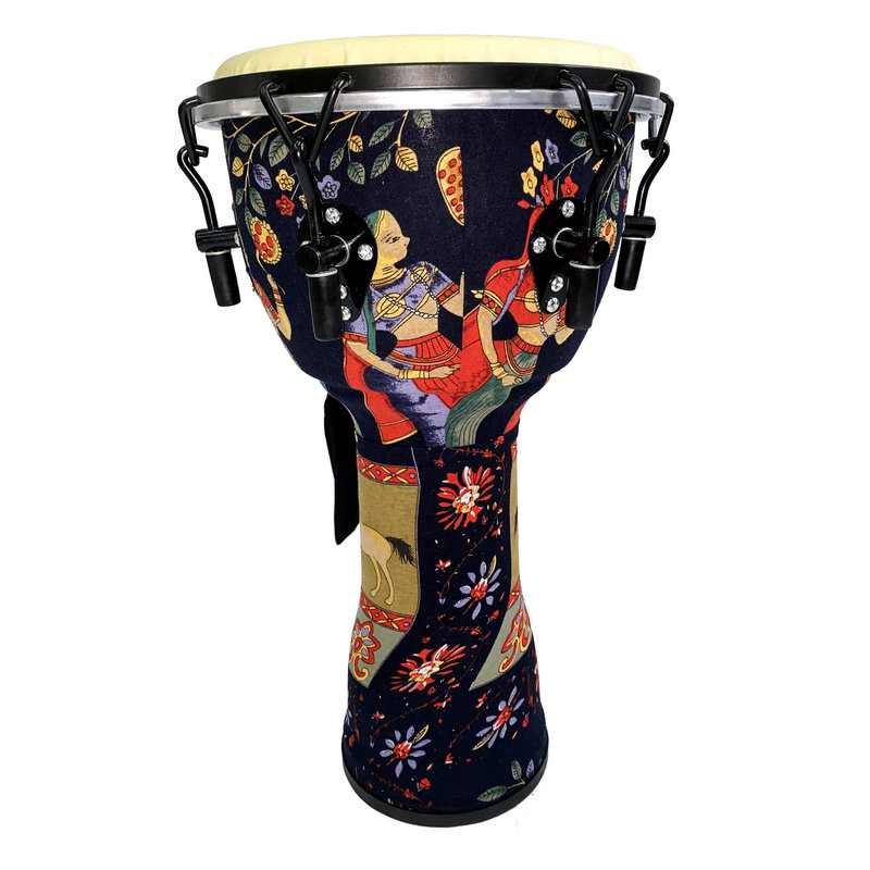 Hot Sale Traditional Africa Mu – Musical Instrument Of Africa Bewertung und Preis
