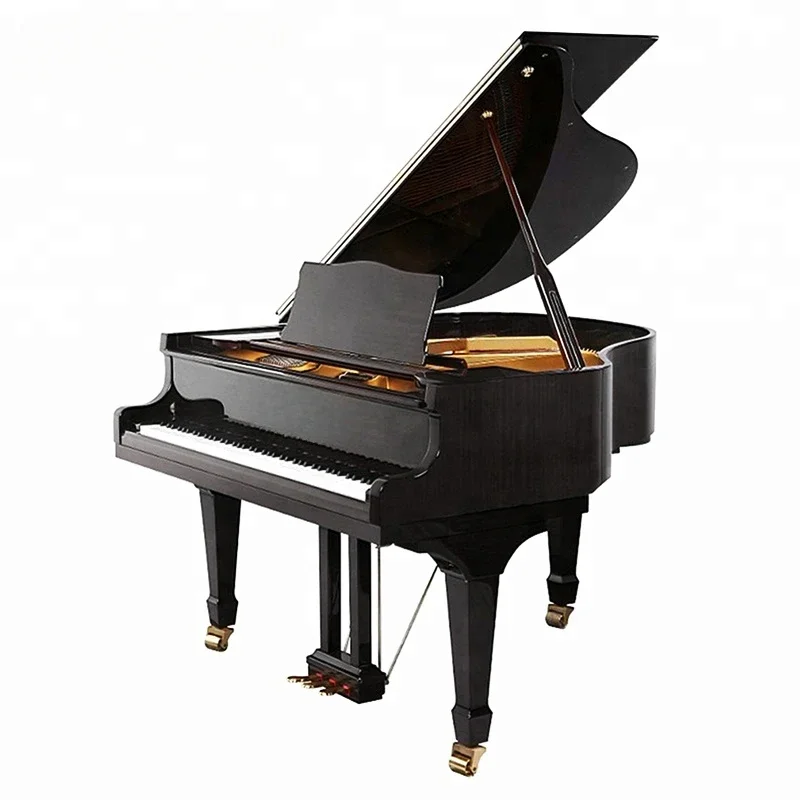 Acoustic Piano Grand HG-158 Mu – Musical Instrument Keyboard Price Bewertung und Preis
