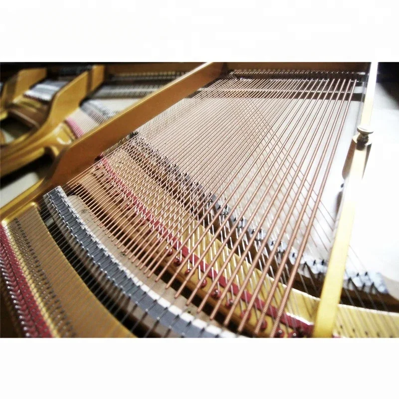 Acoustic Piano Grand HG-158 Mu – Musical Instrument Keyboard Price Bewertung und Preis