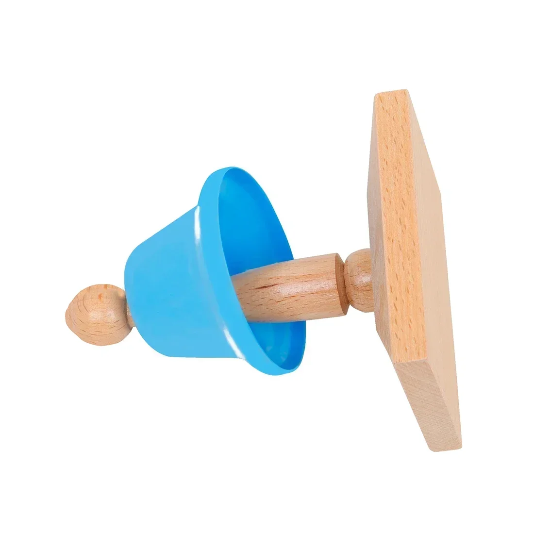8 Note Hand Bell Wind Desk Mus – Musical Instrument Mallet Bewertung und Preis