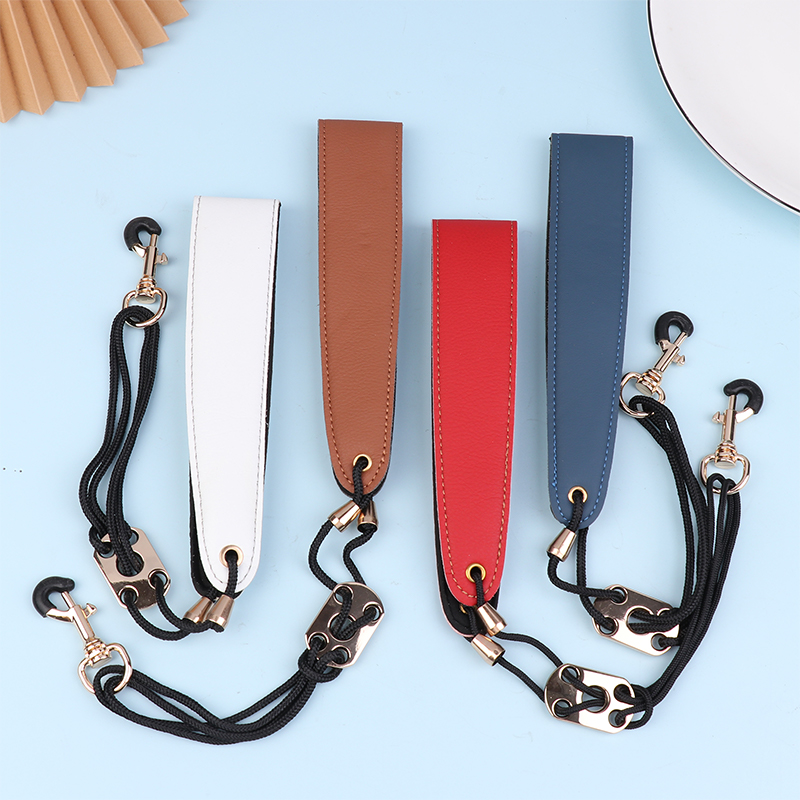 Saxophone Strap Neck Leather S – Musical Instrument Oboe Bewertung und Preis