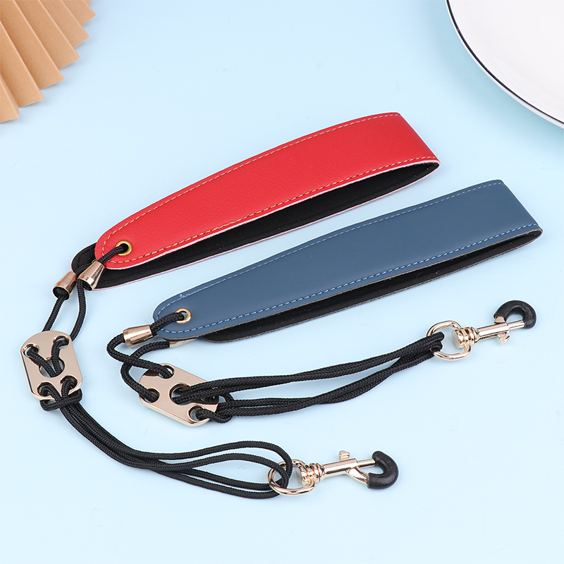 Saxophone Strap Neck Leather S – Musical Instrument Oboe Bewertung und Preis