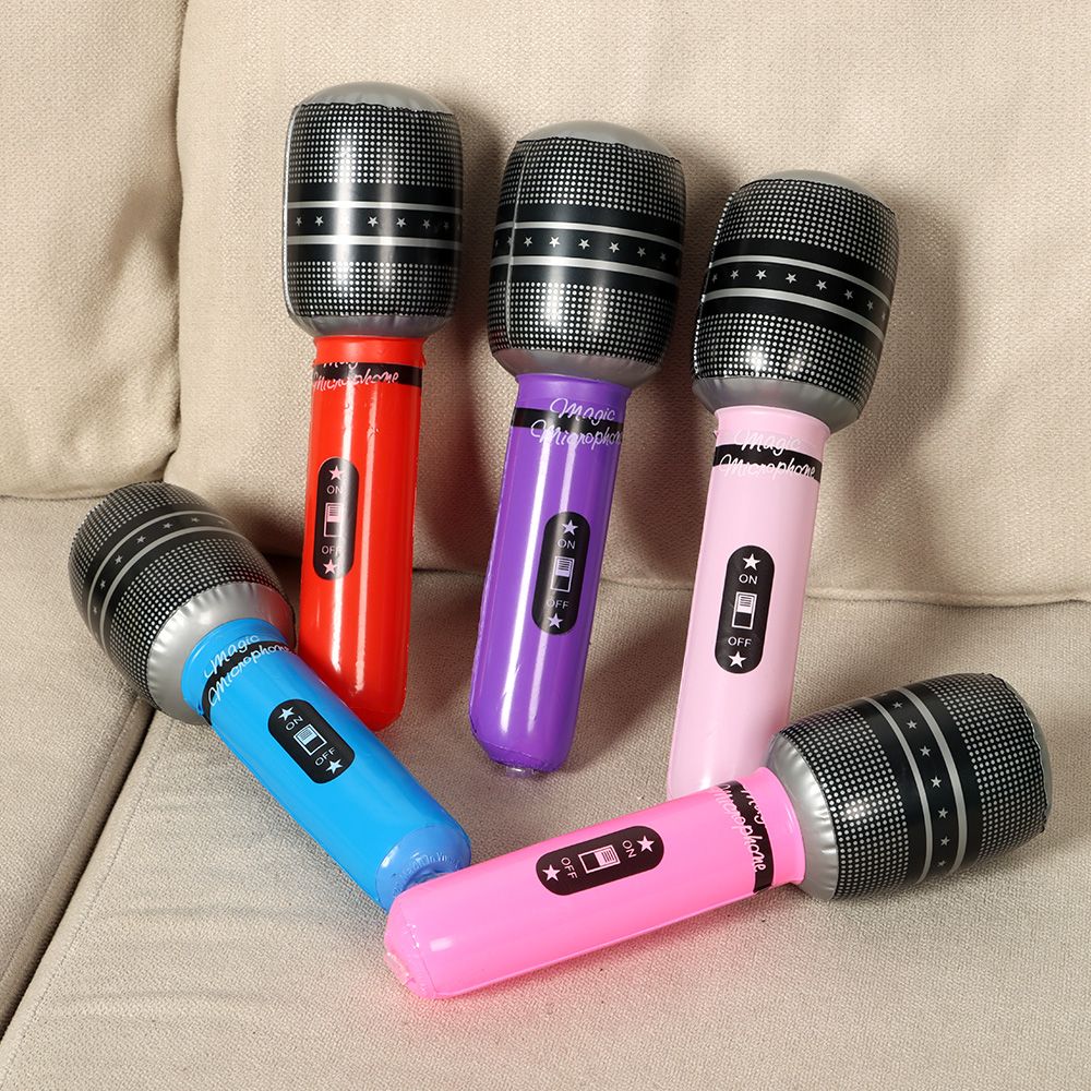 5 Guitars 5 Saxophones 5 Micro – Musical Instrument You Blow Bewertung und Preis