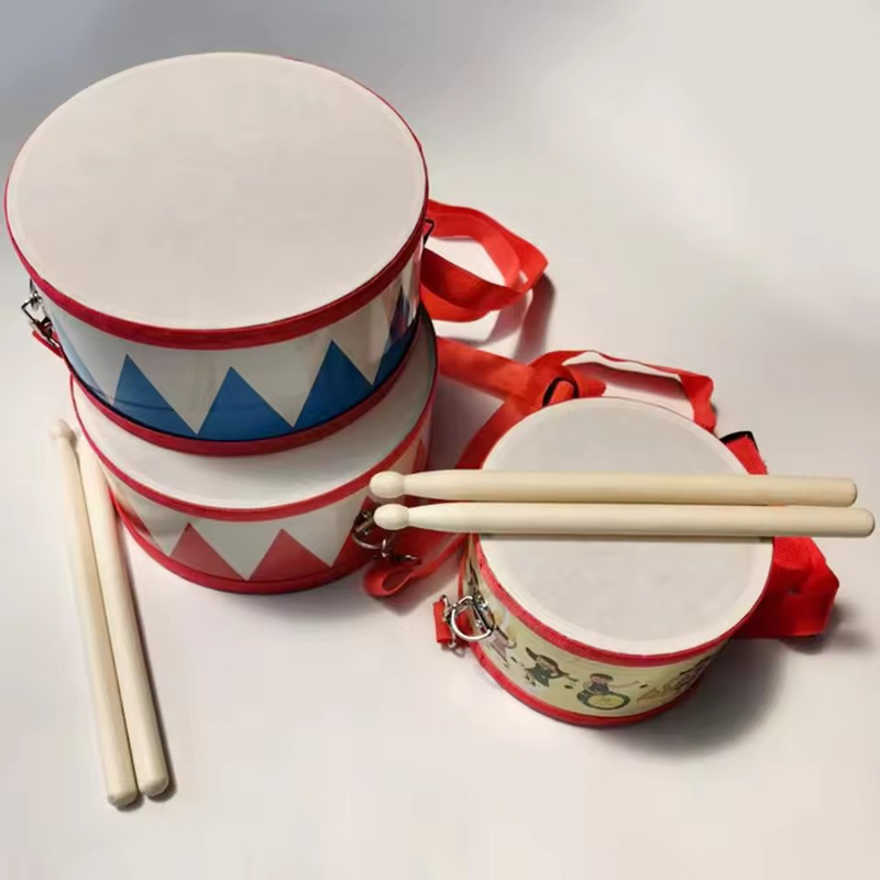 Wooden Drum Toy Kids Musical I – Musical Instrument For Toddlers Bewertung und Preis