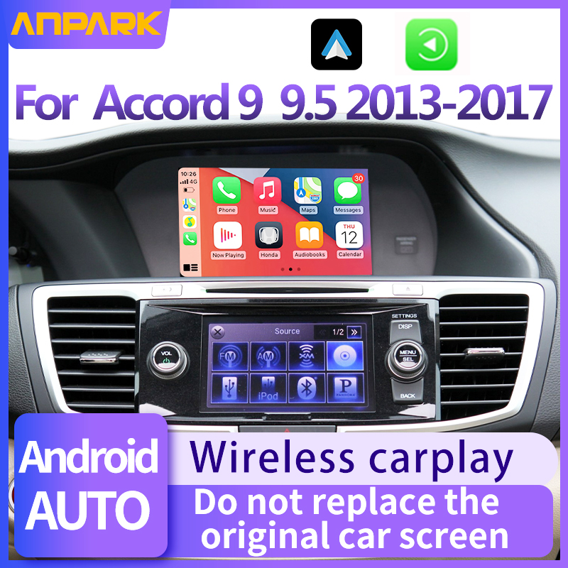 Car Media Player For Honda Acc – Musical Instrument Japanese Bewertung und Preis
