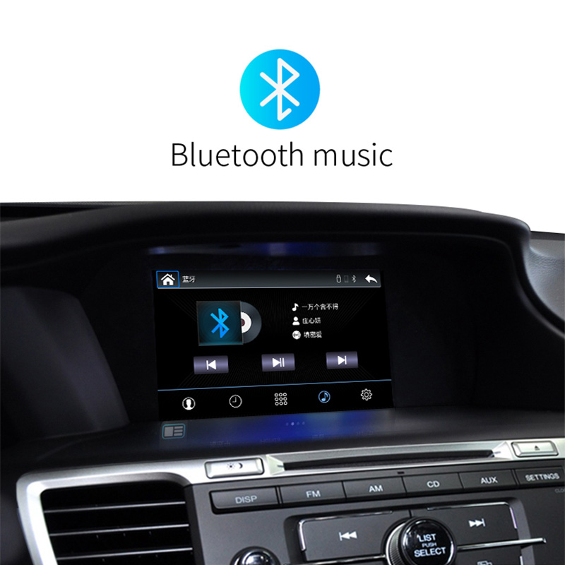 Car Media Player For Honda Acc – Musical Instrument Japanese Bewertung und Preis