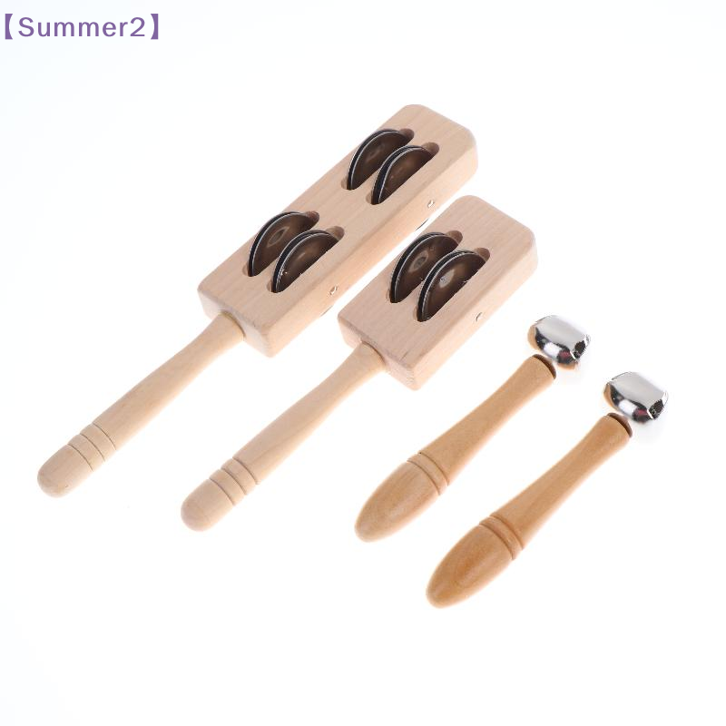 Wooden Orff Percussion Instrum – Musical Instrument For Toddlers Bewertung und Preis