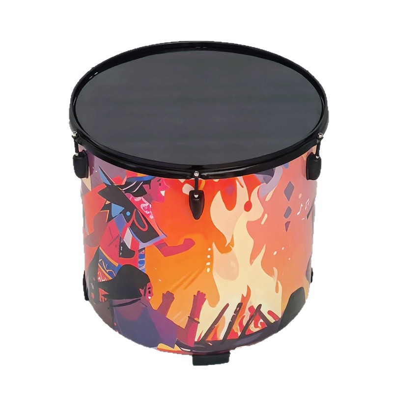 Ground Samba Drum Professional – Musical Instrument Of Africa Bewertung und Preis