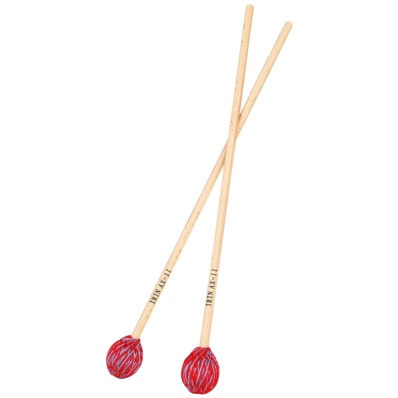 Hard Yarn Head Drum Nonslip Pe – Musical Instrument Mallet Bewertung und Preis