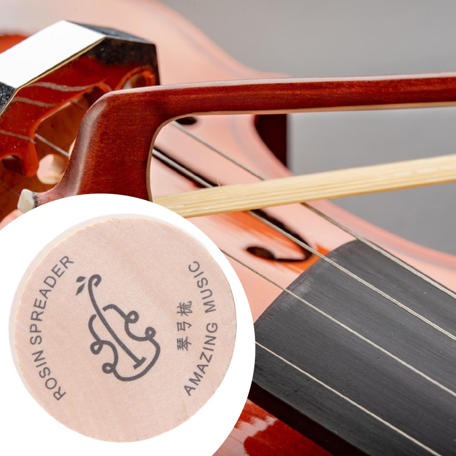 Violin Bows Tail Comb Orchestr – Violin Musical Instrument Bewertung und Preis