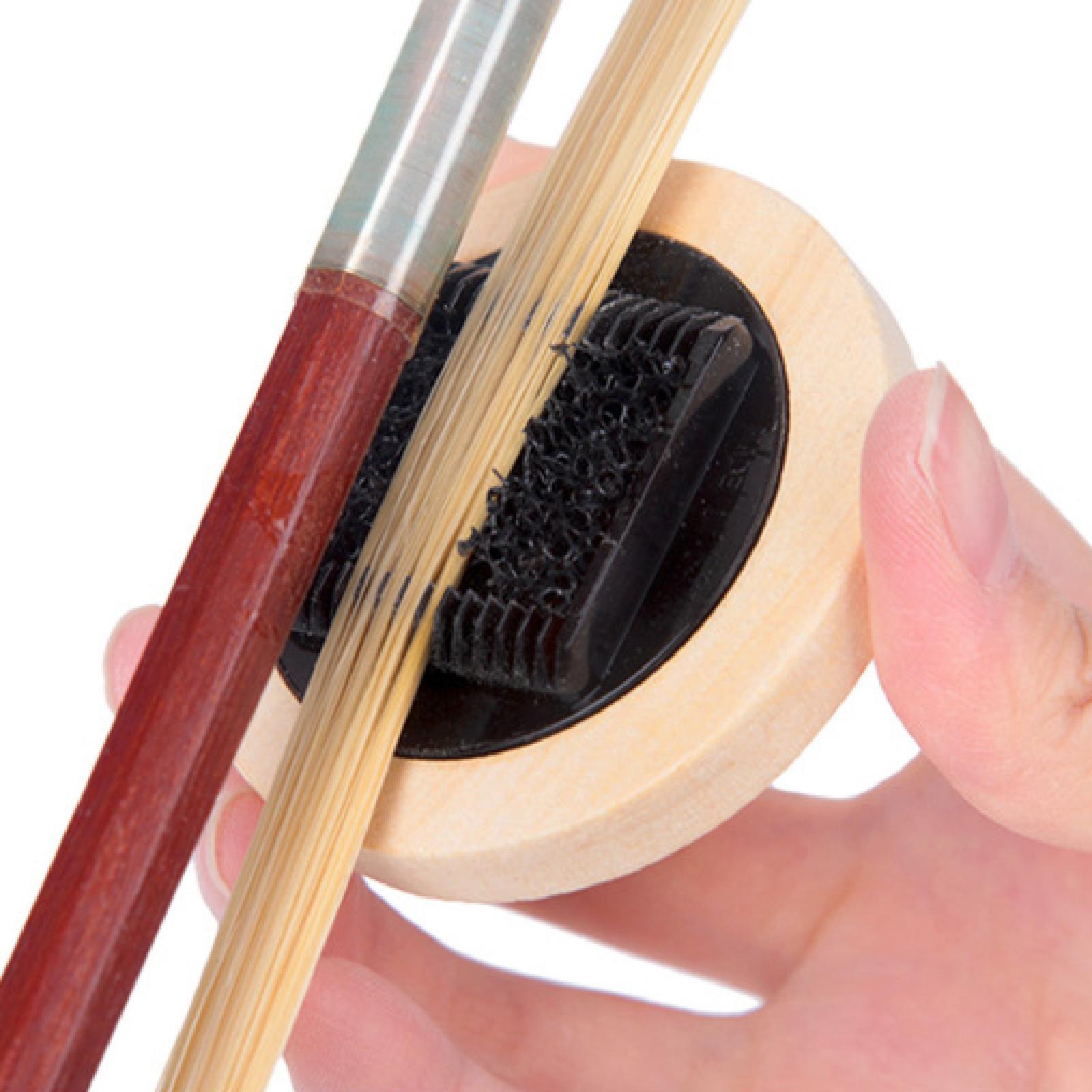 Violin Bows Tail Comb Orchestr – Violin Musical Instrument Bewertung und Preis