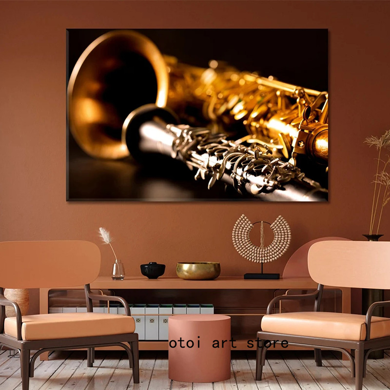 Music Jazz Festival Gramophone – Picture Of Musical Instrument Bewertung und Preis