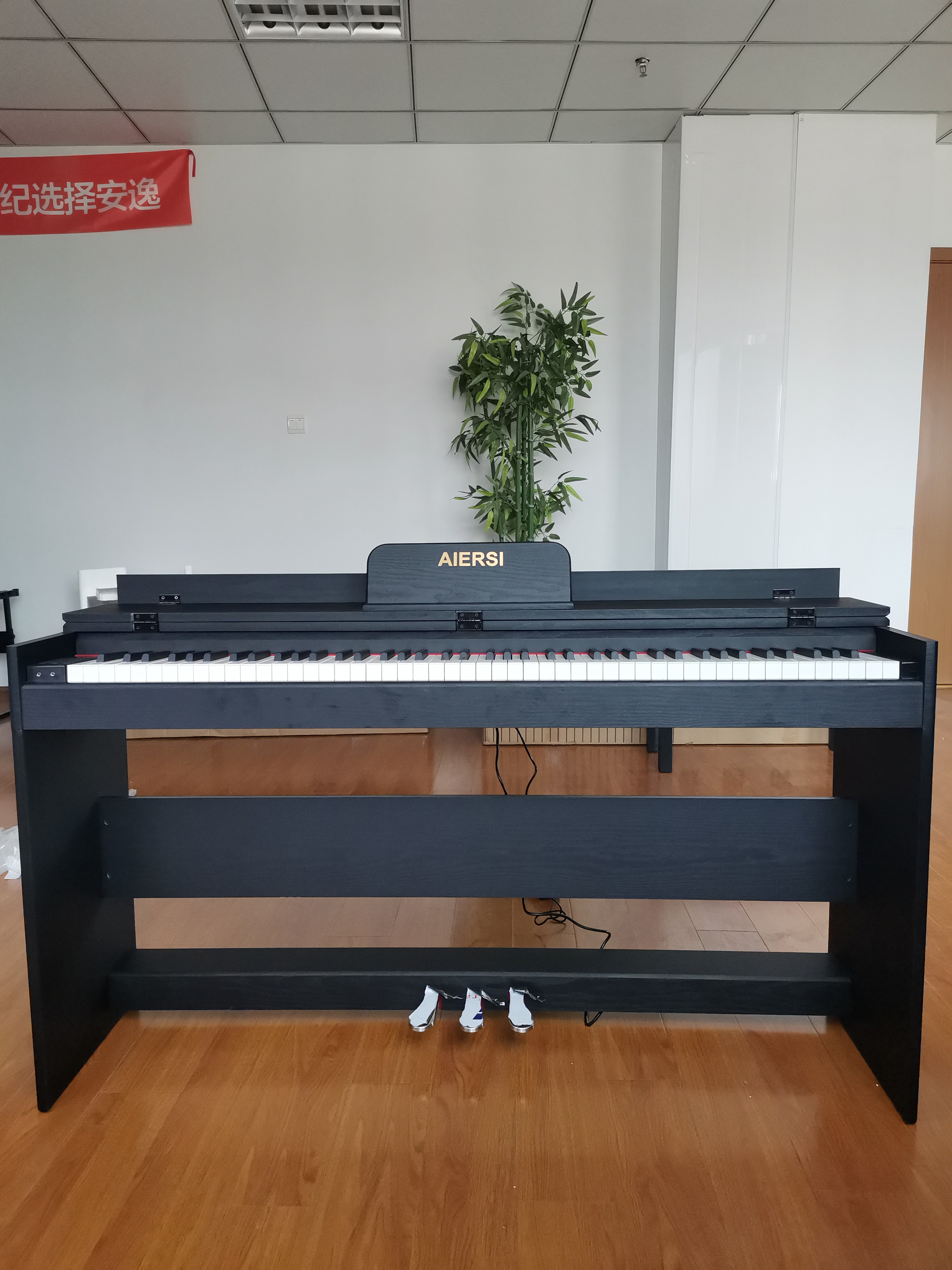 Big Piano Wholesale Price Prof – Musical Instrument Keyboard Price Bewertung und Preis