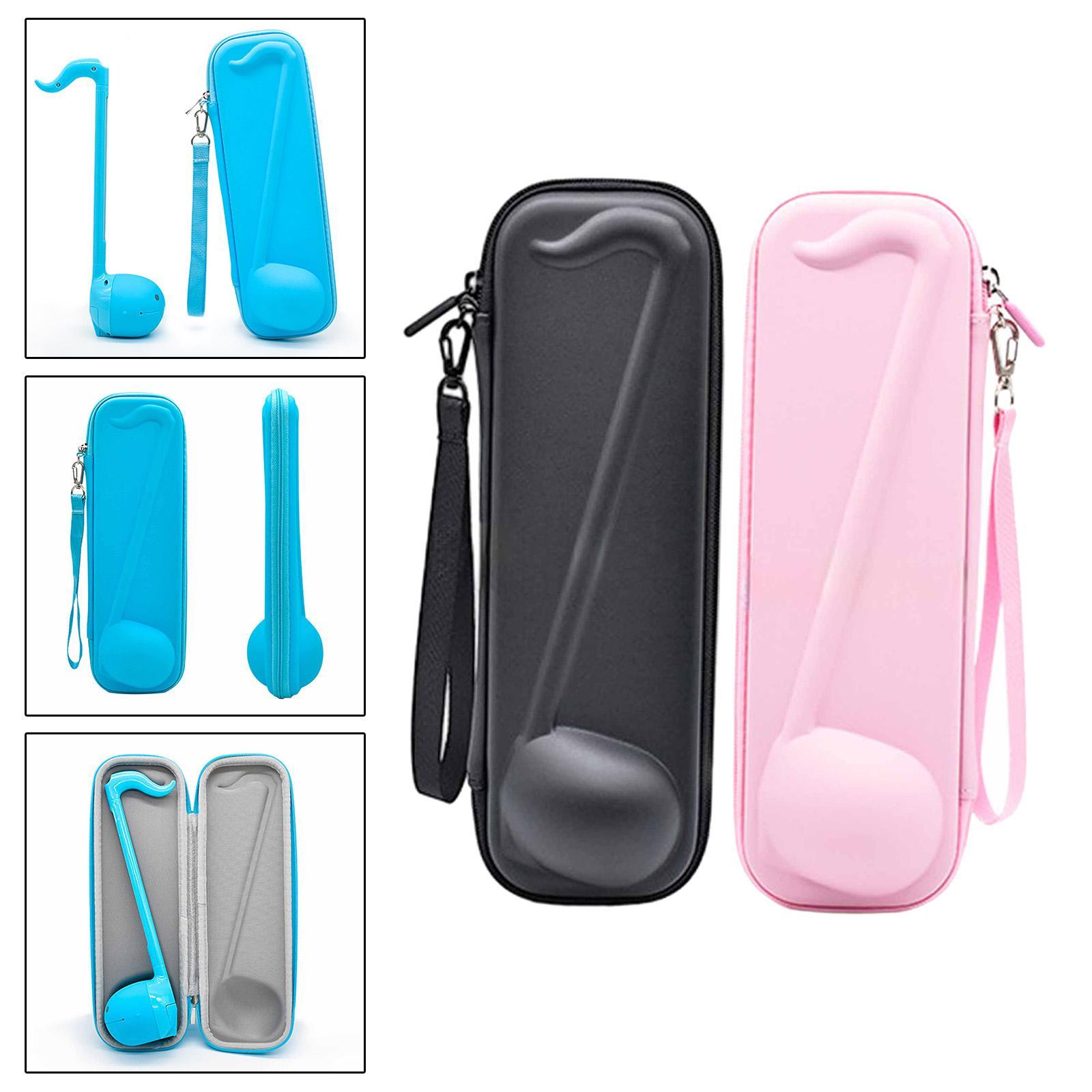 Case for Otamatone Japanese El – Musical Instrument Japanese Bewertung und Preis